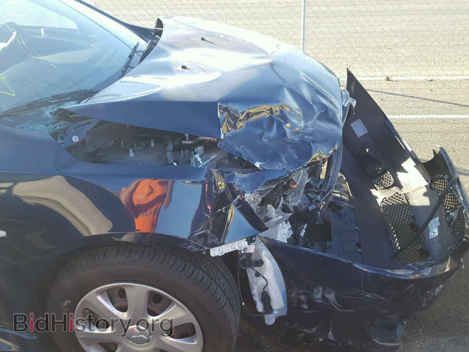 2013 MITSUBISHI LANCER - VIN: JA32U2FU2DU002025 - Фото 9