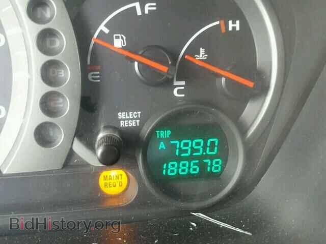 2005 HONDA PILOT - VIN: 5FNYF18655B032452 - Фото 8