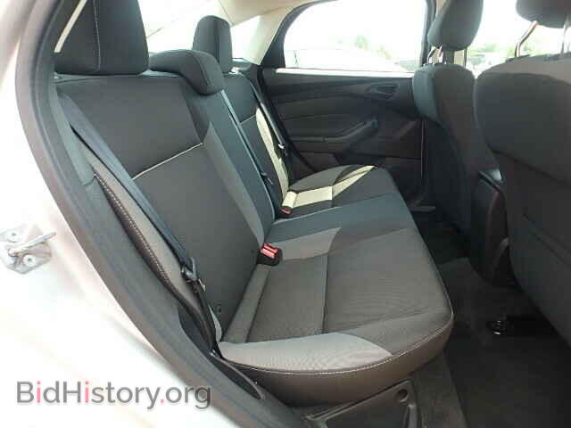 2012 FORD FOCUS - VIN: 1FAHP3F23CL261575 - Фото 6