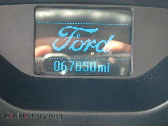 2012 FORD FOCUS - VIN: 1FAHP3F23CL261575 - Фото 8