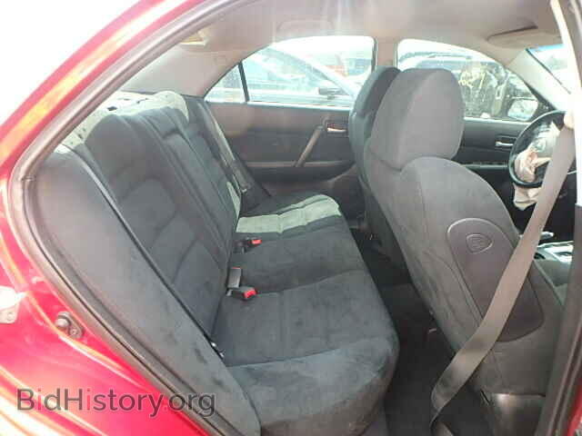 2007 MAZDA 6 - VIN: 1YVHP80D975M32142 - Photo 6