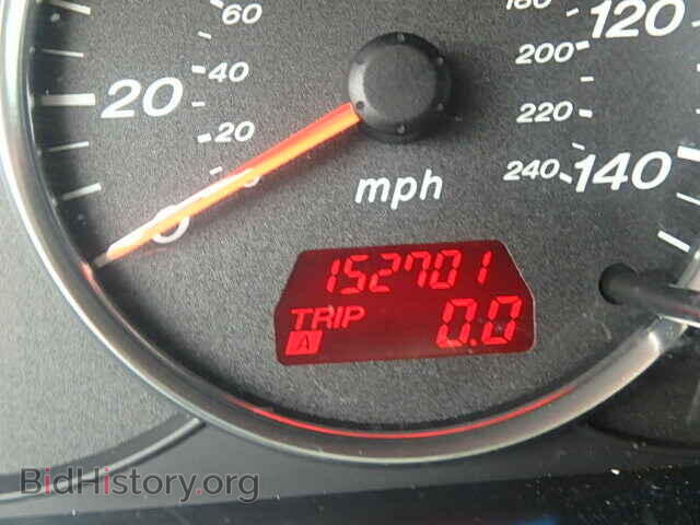 2007 MAZDA 6 - VIN: 1YVHP80D975M32142 - Photo 8