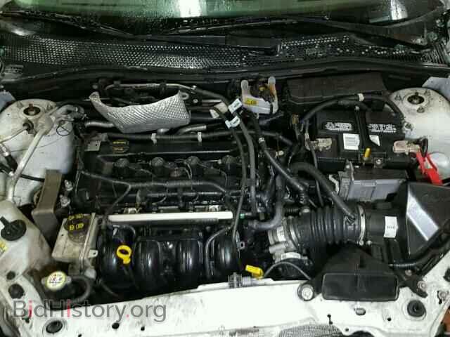 2010 FORD FOCUS - VIN: 1FAHP3HN4AW136913 - Фото 7