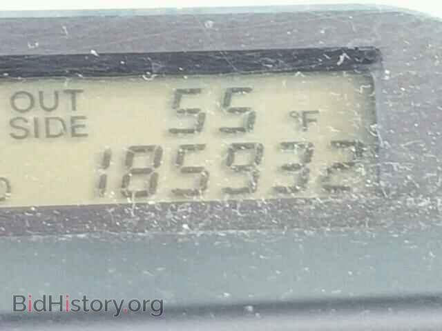 2003 TOYOTA COROLLA - VIN: 2T1BR32E93C112587 - Photo 8