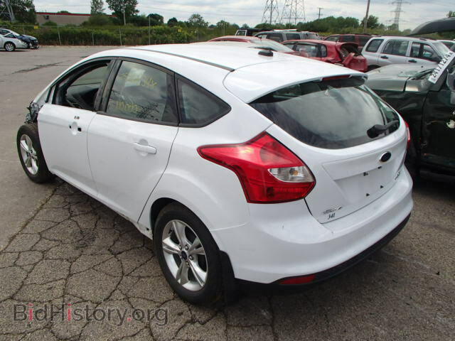 2013 FORD FOCUS - VIN: 1FADP3K22DL291611 - Photo 3