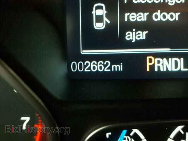 2015 FORD FOCUS - VIN: 1FADP3F29FL380962 - Фото 8