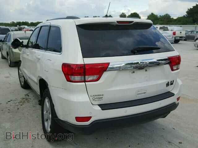 2011 JEEP CHEROKEE - VIN: 1J4RS4GG9BC537389 - Фото 3
