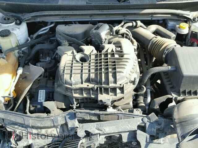 2013 CHRYSLER 200 - VIN: 1C3CCBCG1DN567663 - Фото 7
