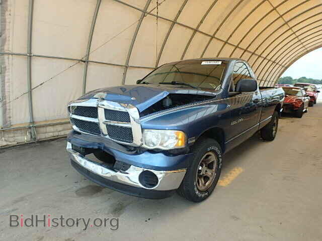 2003 DODGE RAM 1500 - VIN: 1D7HA16D23J618585 - Photo 2