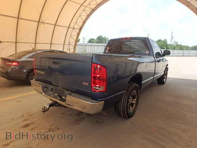 2003 DODGE RAM 1500 - VIN: 1D7HA16D23J618585 - Photo 4