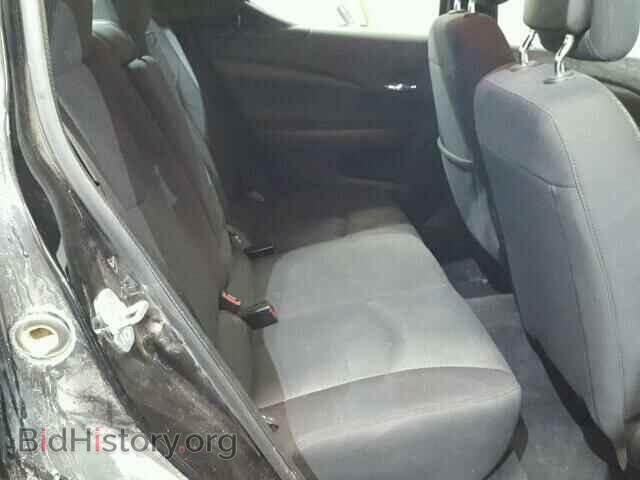2013 DODGE AVENGER - VIN: 1C3CDZAB0DN563472 - Photo 6