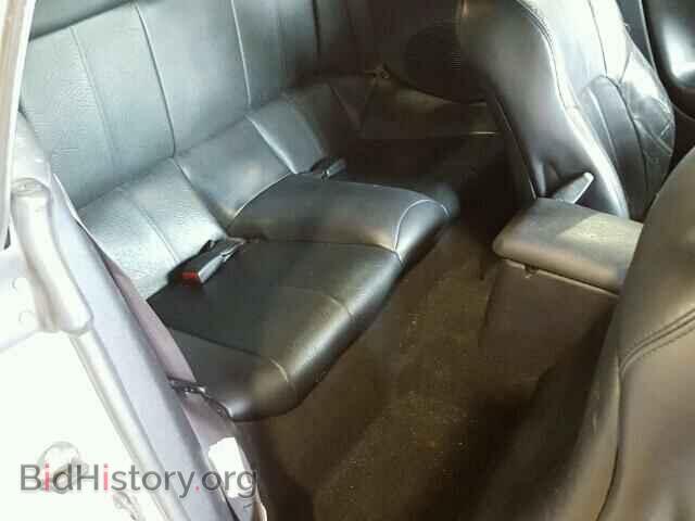 2001 MITSUBISHI ECLIPSE - VIN: 4A3AE35G41E004857 - Фото 6