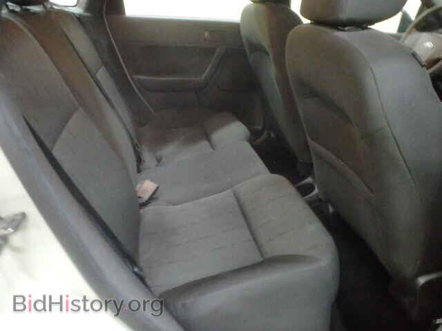 2010 FORD FOCUS - VIN: 1FAHP3FN1AW106576 - Фото 6