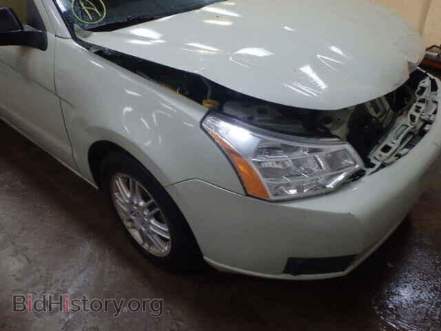 2010 FORD FOCUS - VIN: 1FAHP3FN1AW106576 - Фото 10