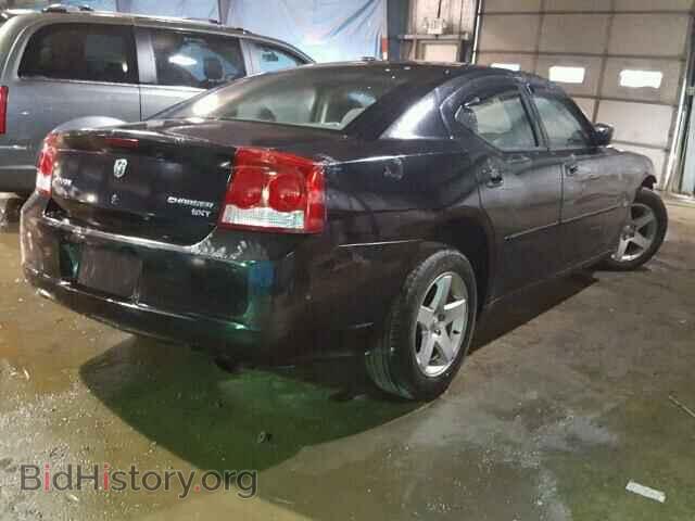 2010 DODGE CHARGER - VIN: 2B3CA3CV3AH273662 - Фото 4