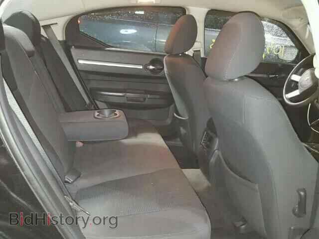 2010 DODGE CHARGER - VIN: 2B3CA3CV3AH273662 - Фото 6
