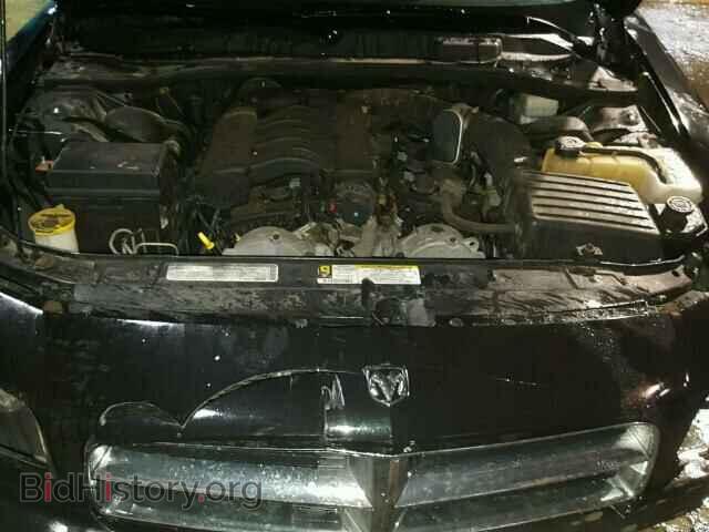 2010 DODGE CHARGER - VIN: 2B3CA3CV3AH273662 - Фото 7
