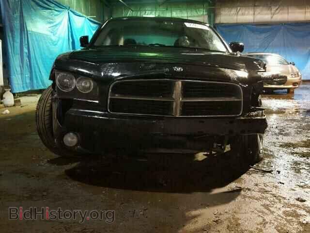 2010 DODGE CHARGER - VIN: 2B3CA3CV3AH273662 - Фото 10