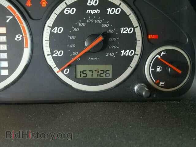 2003 HONDA CRV - VIN: JHLRD68463C009894 - Фото 8