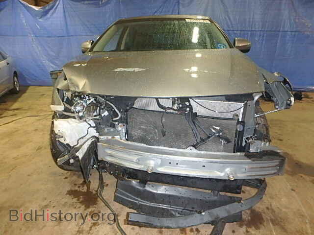 2012 MAZDA CX-9 - VIN: JM3TB3CA1C0341870 - Фото 9