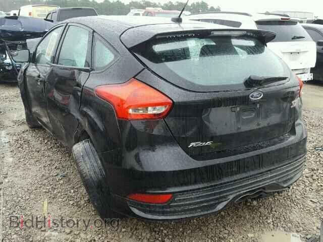 2015 FORD FOCUS - VIN: 1FADP3L99FL313800 - Фото 3