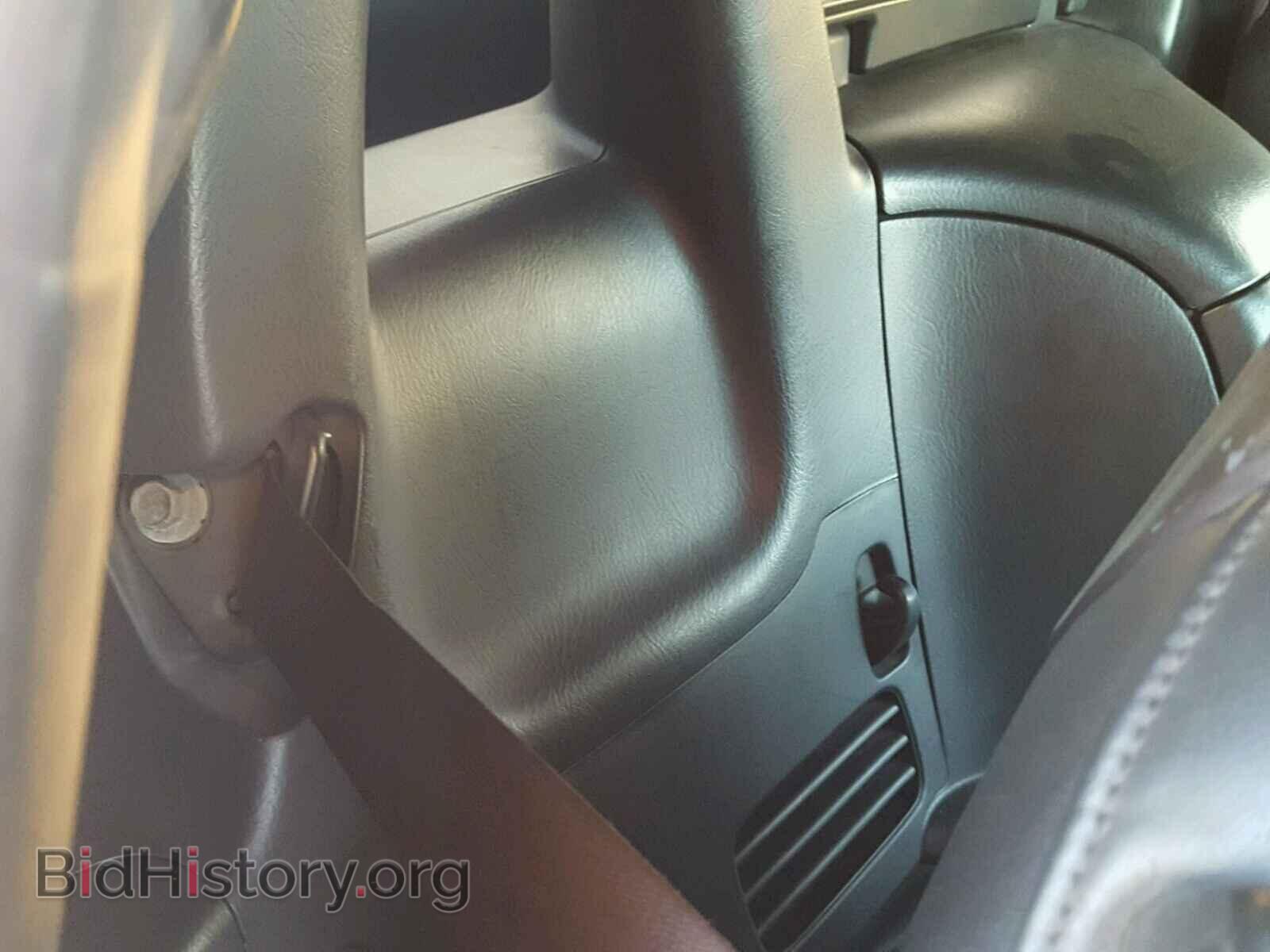 2004 HONDA S2000 - VIN: JHMAP21464T004974 - Фото 6