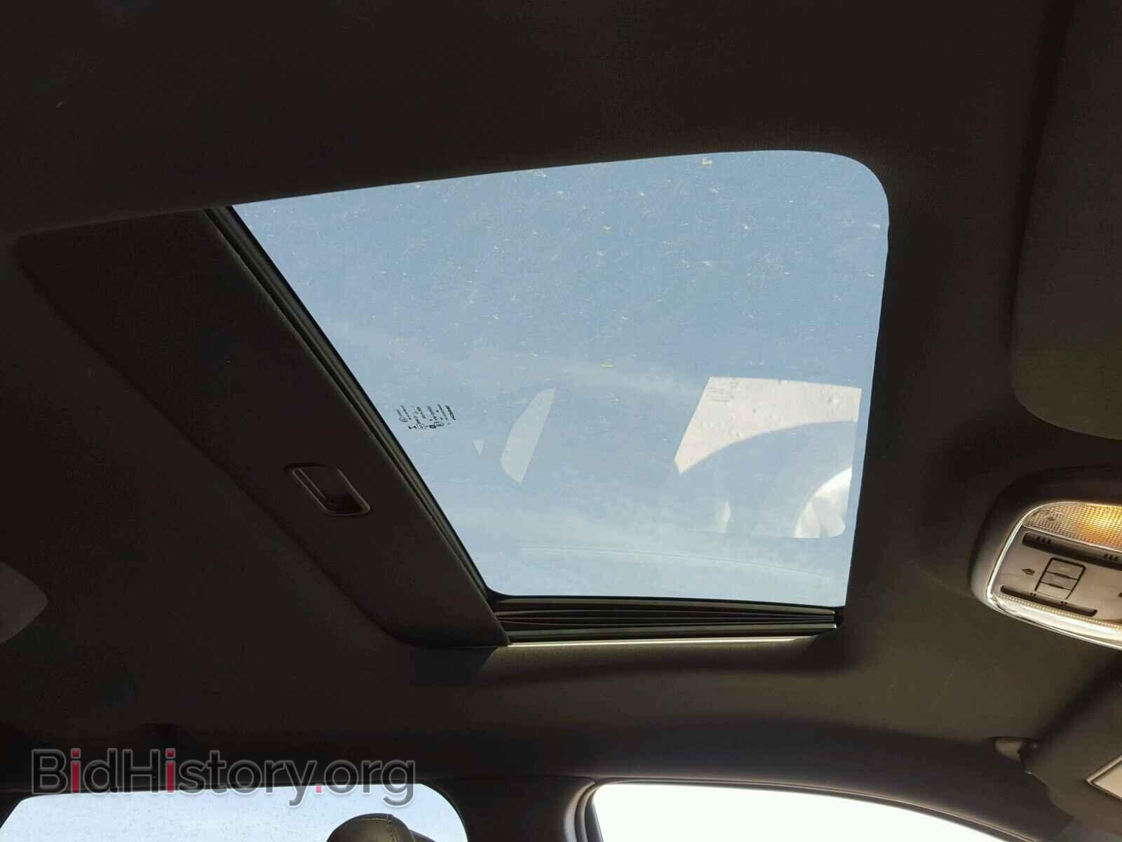 2015 DODGE DURANGO - VIN: 1C4RDJDG8FC188279 - Фото 9