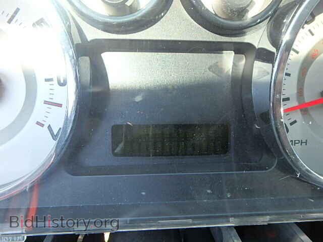2007 FORD EDGE - VIN: 2FMDK48C17BA49472 - Photo 8