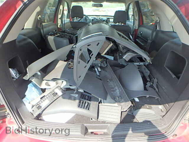 2007 FORD EDGE - VIN: 2FMDK48C17BA49472 - Photo 9