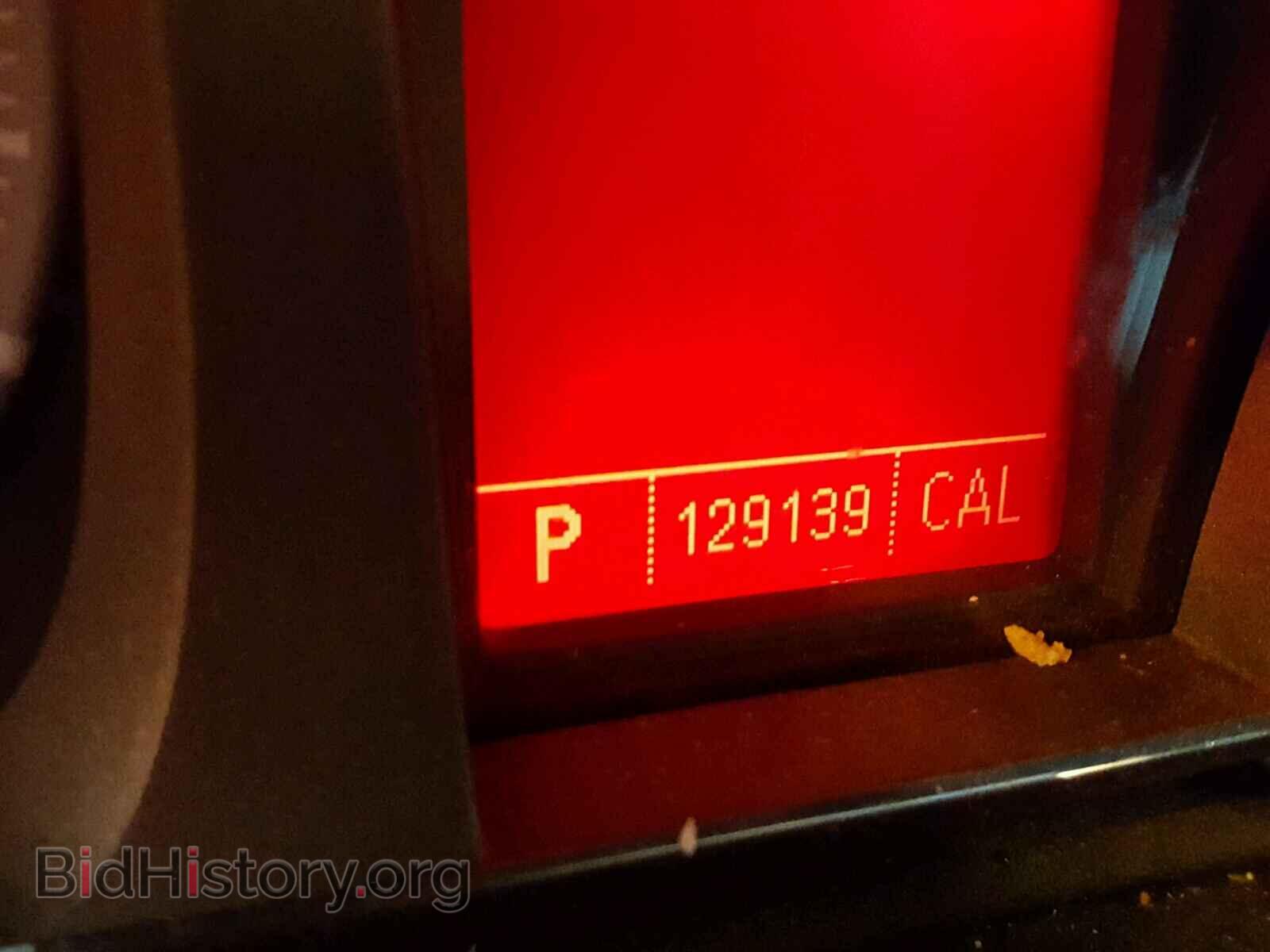 2011 GMC TERRAIN - VIN: 2CTALMEC5B6241122 - Photo 8