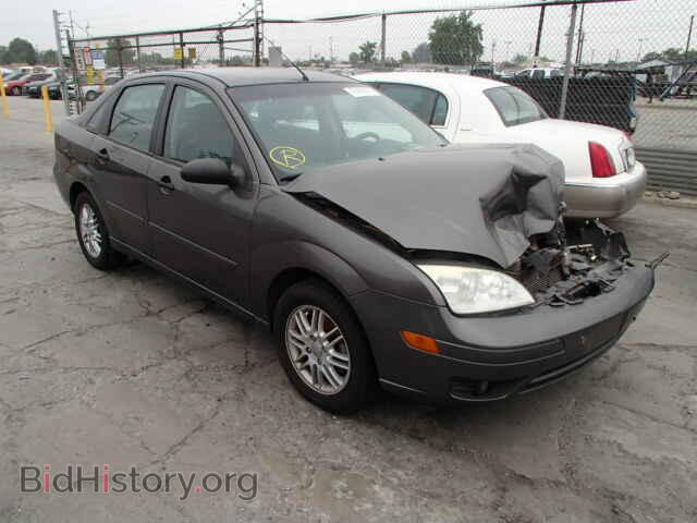 Фотография 1FAHP34N76W109685 - FORD FOCUS 2006