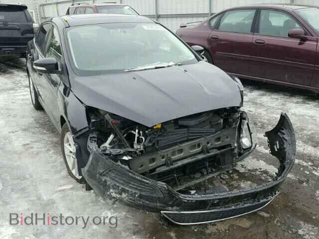Photo 1FADP3F21FL246740 - FORD FOCUS 2015