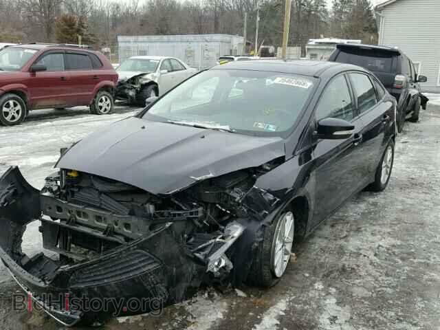 2015 FORD FOCUS - VIN: 1FADP3F21FL246740 - Photo 2