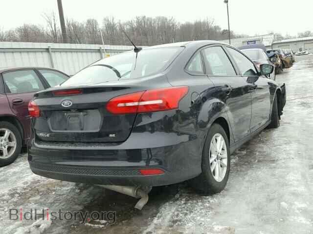 2015 FORD FOCUS - VIN: 1FADP3F21FL246740 - Photo 4