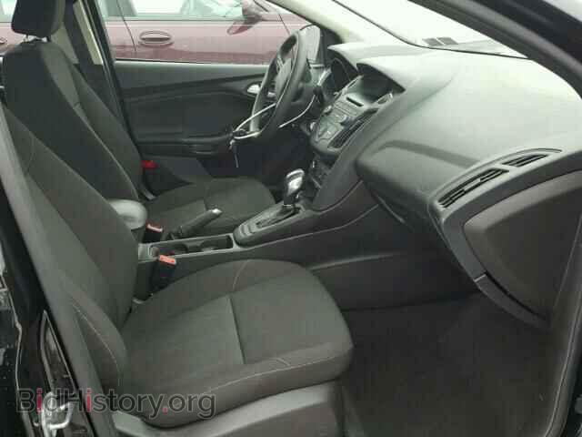 2015 FORD FOCUS - VIN: 1FADP3F21FL246740 - Photo 5