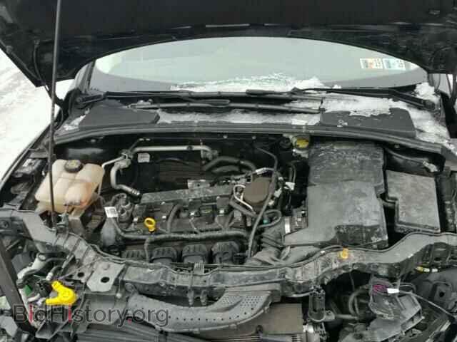 2015 FORD FOCUS - VIN: 1FADP3F21FL246740 - Photo 7
