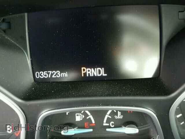 2015 FORD FOCUS - VIN: 1FADP3F21FL246740 - Photo 8