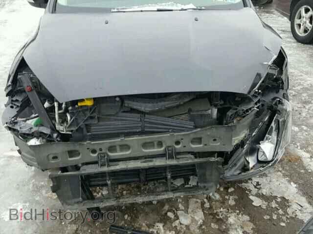 2015 FORD FOCUS - VIN: 1FADP3F21FL246740 - Photo 9