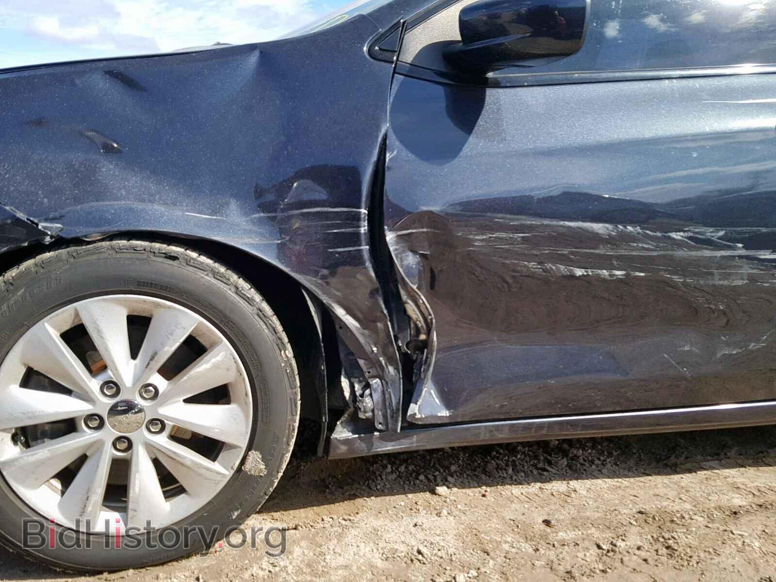 2014 DODGE DART - VIN: 1C3CDFBB0ED701645 - Фото 9