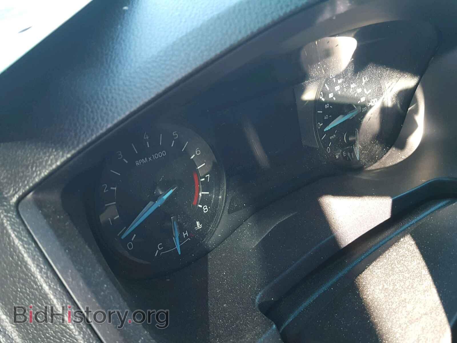 2016 FORD EXPLORER - VIN: 1FM5K7B80GGB94280 - Photo 8