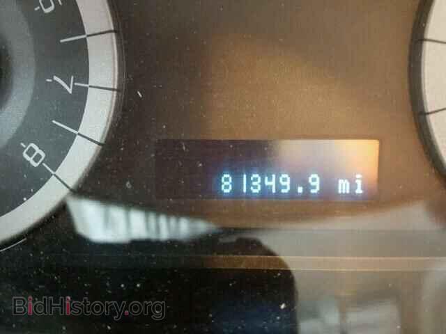 2011 FORD ESCAPE - VIN: 1FMCU0D70BKB48046 - Photo 8