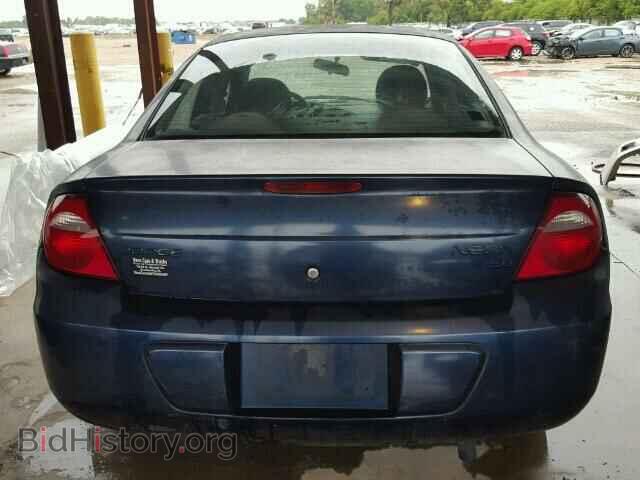 2003 DODGE NEON - VIN: 1B3ES26C73D185403 - Фото 10