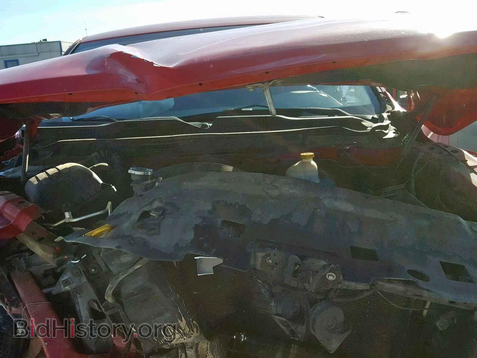 2011 DODGE RAM 1500 - VIN: 1D7RB1GP2BS680071 - Фото 7