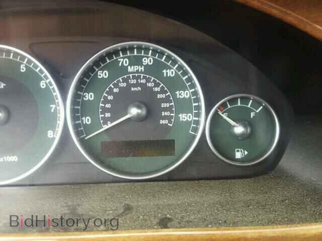 2002 JAGUAR X-TYPE - VIN: SAJEA51DX2XC51043 - Photo 8