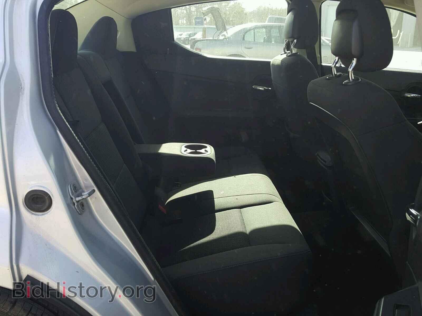 2010 DODGE AVENGER - VIN: 1B3CC4FB4AN214743 - Фото 6