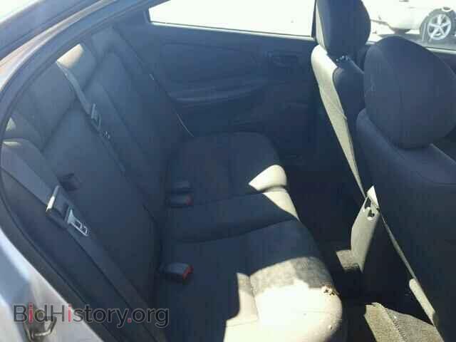 2005 DODGE NEON - VIN: 1B3ES56C65D252755 - Фото 6