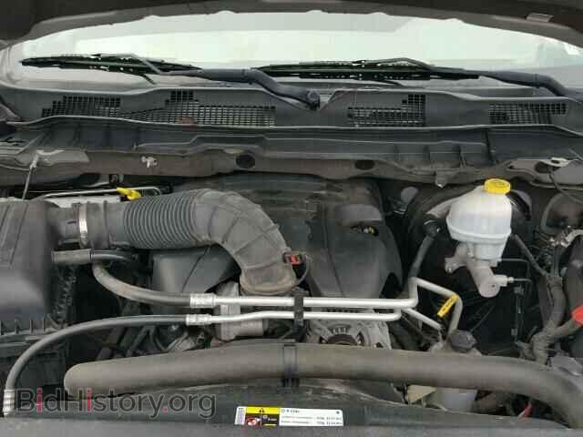 2012 DODGE RAM 1500 - VIN: 1C6RD7KTXCS284135 - Фото 7