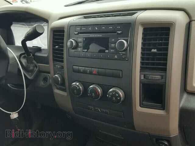 2012 DODGE RAM 1500 - VIN: 1C6RD7KTXCS284135 - Фото 9