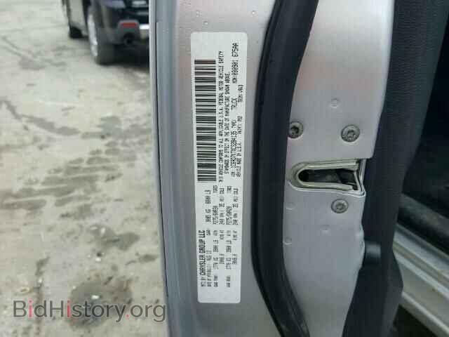 2012 DODGE RAM 1500 - VIN: 1C6RD7KTXCS284135 - Фото 10