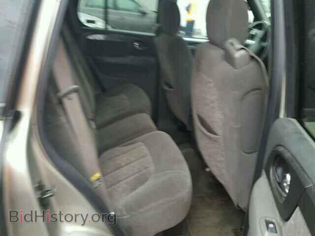 2002 GMC ENVOY - VIN: 1GKDT13S622448122 - Фото 6